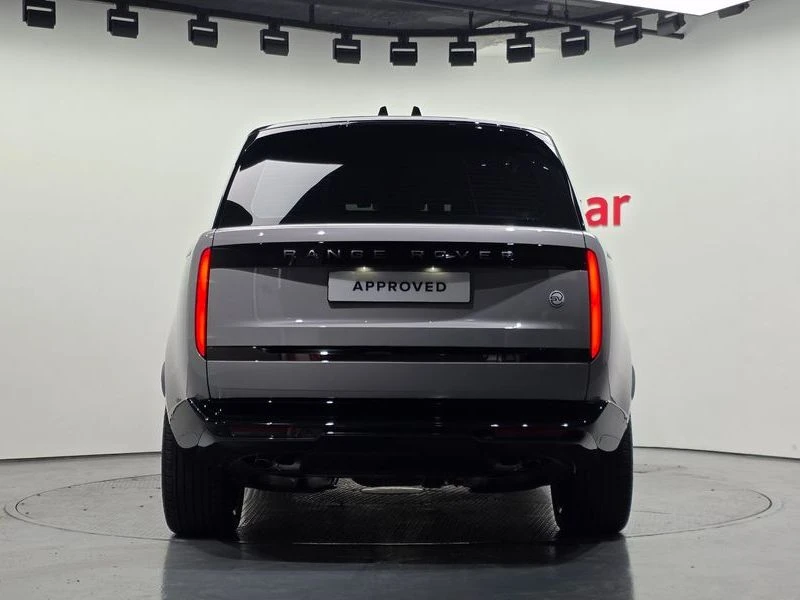 Land Rover Range rover 4.4 Automatic | Mobile.bg � ����������� 6