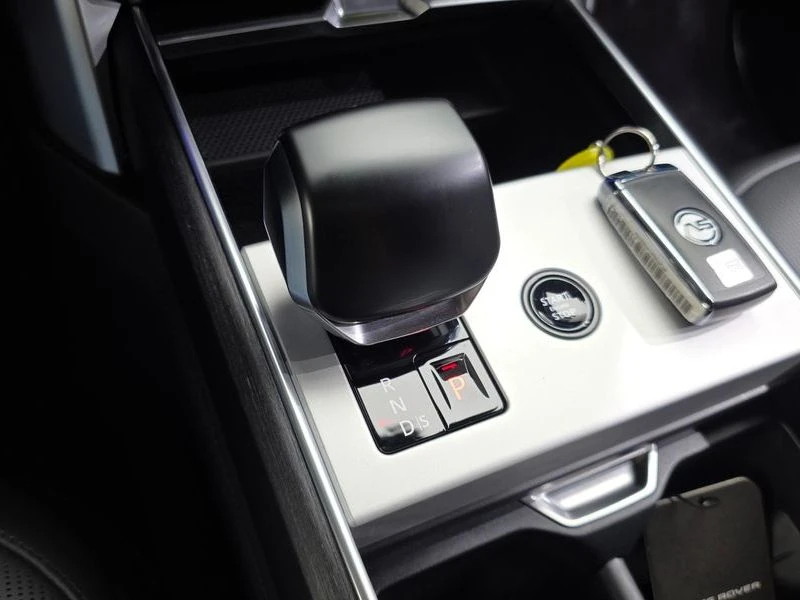 Land Rover Range rover 4.4 Automatic | Mobile.bg � ����������� 13