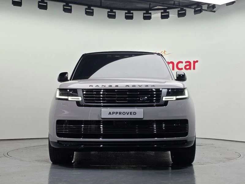 Land Rover Range rover 4.4 Automatic | Mobile.bg � ����������� 7