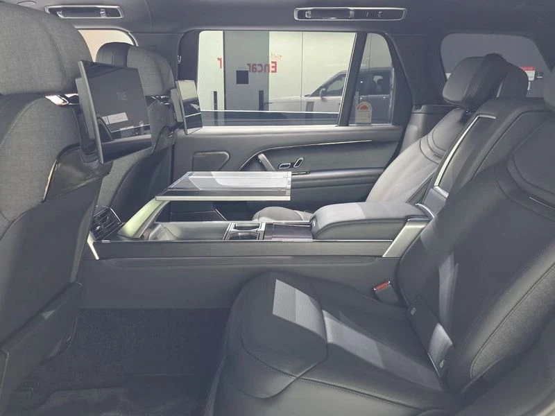 Land Rover Range rover 4.4 Automatic | Mobile.bg � ����������� 4
