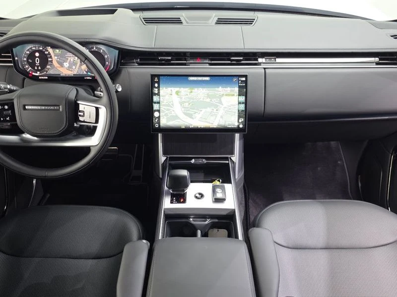 Land Rover Range rover 4.4 Automatic | Mobile.bg � ����������� 9