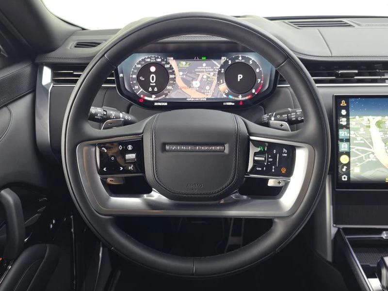 Land Rover Range rover 4.4 Automatic | Mobile.bg � ����������� 15