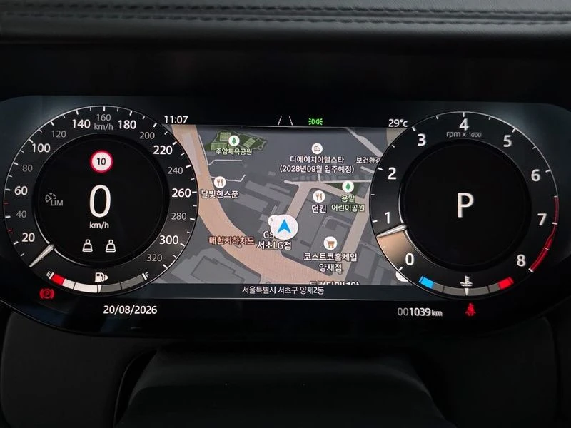 Land Rover Range rover 4.4 Automatic | Mobile.bg � ����������� 16