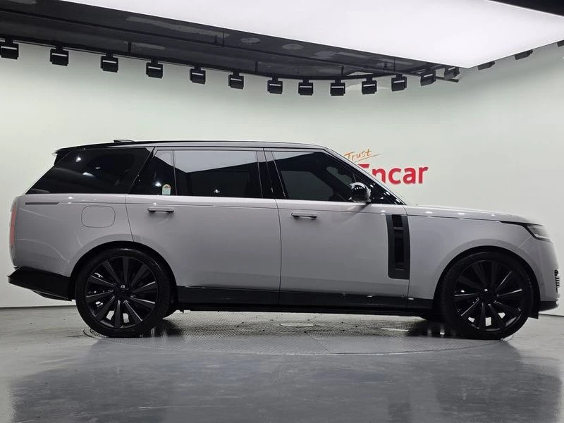 Land Rover Range rover 4.4 Automatic | Mobile.bg � ����������� 5