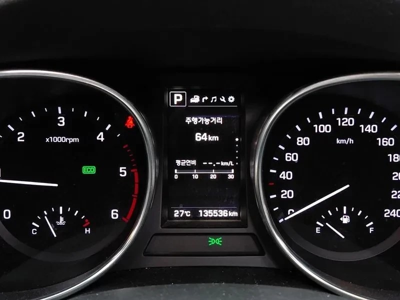 Hyundai Santa fe Diesel 2.2 4Wd Exclusive, снимка 16 - Автомобили и джипове - 56130349