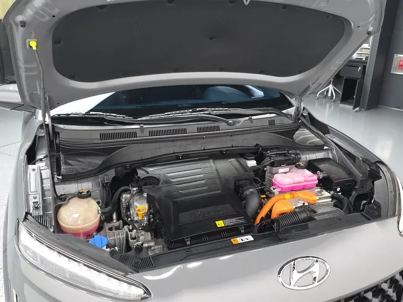 Hyundai Kona ���� 30% ����� | Mobile.bg � ����������� 6