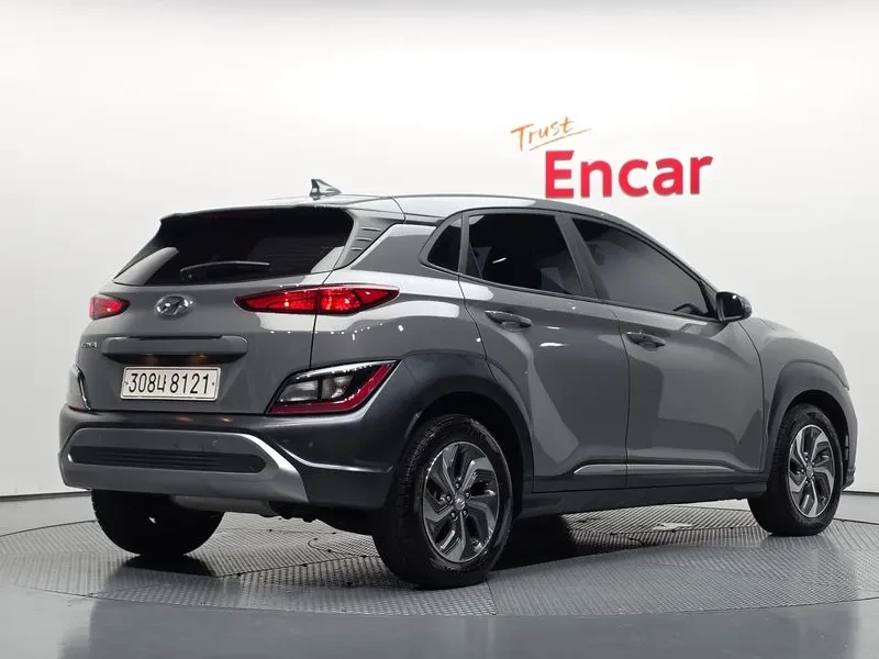 Hyundai Kona ���� 30% ����� | Mobile.bg � ����������� 2