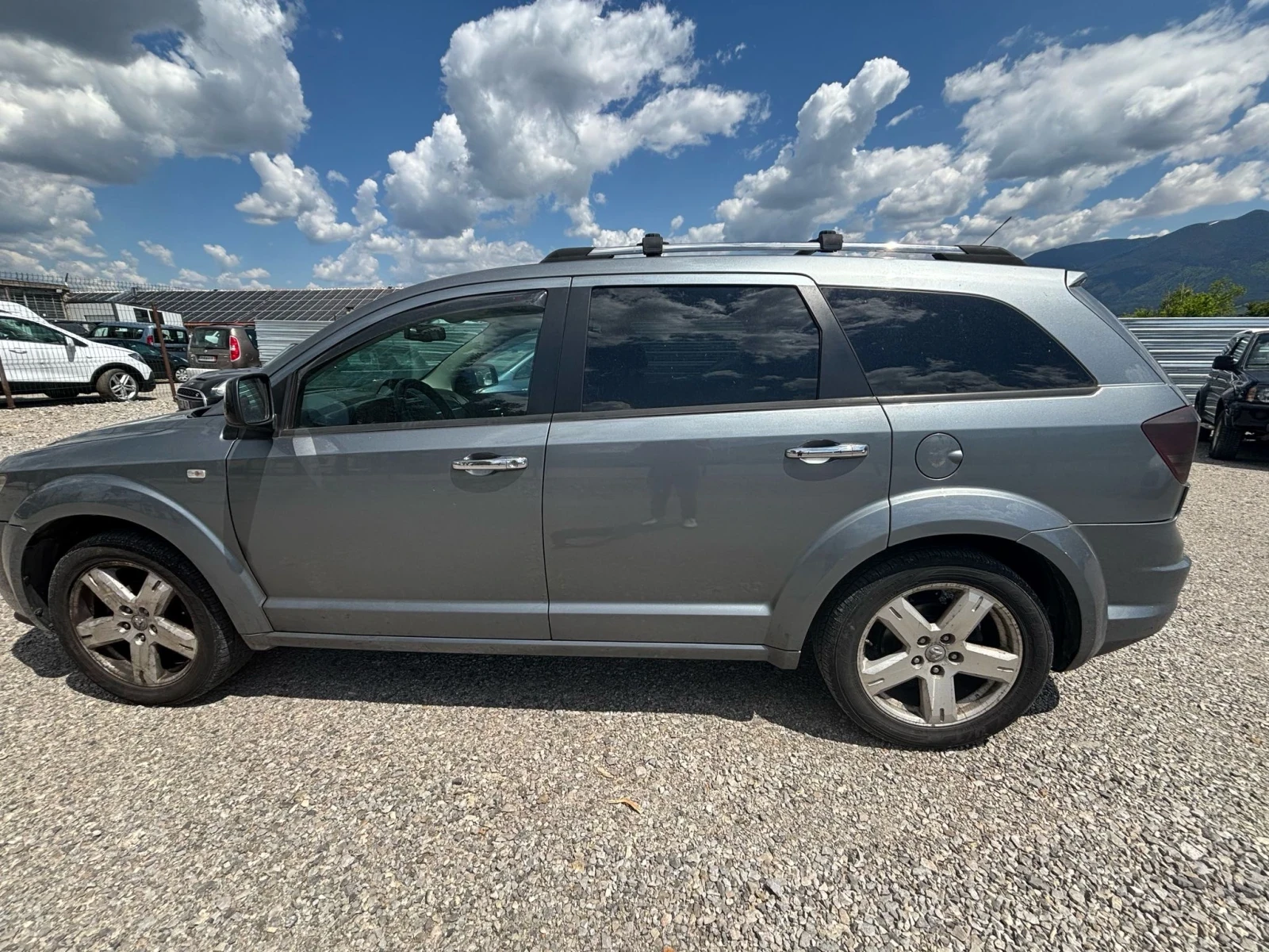 Dodge Journey RXT - изображение 4