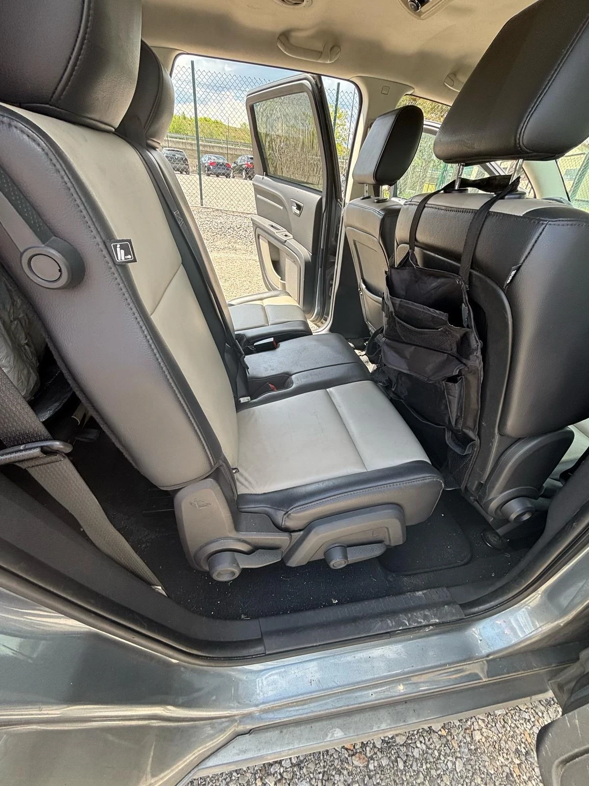 Dodge Journey RXT - изображение 5