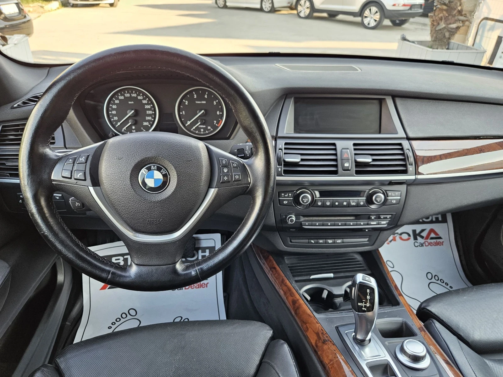 BMW X5 4.8i-355��= FACE= ������= HUD= ����= KEYLESS | Mobile.bg � ����������� 11