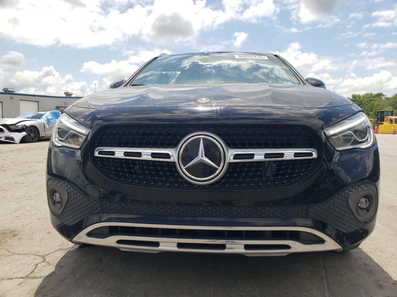 Mercedes-Benz GLA 250 4MATIC - изображение 2