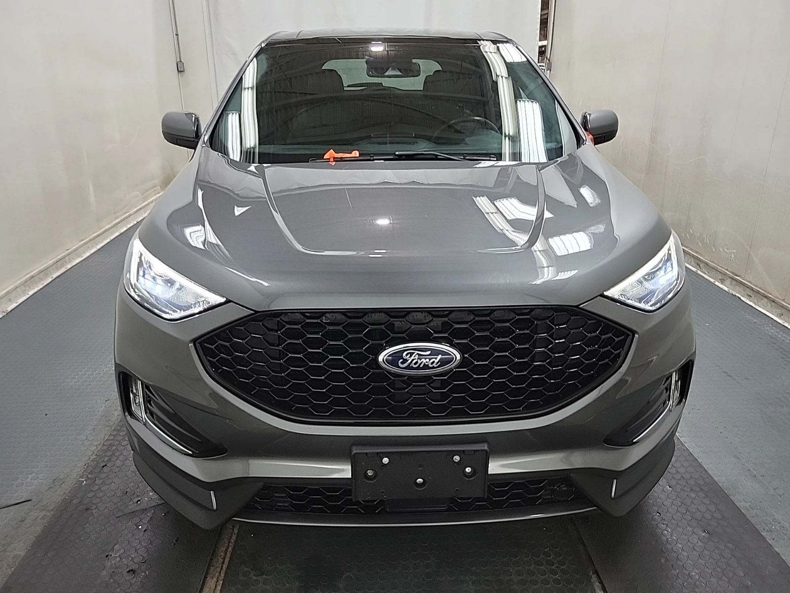 Ford Edge ST LINE* CARFAX * АвтоКредит * Цена до България*  - изображение 6