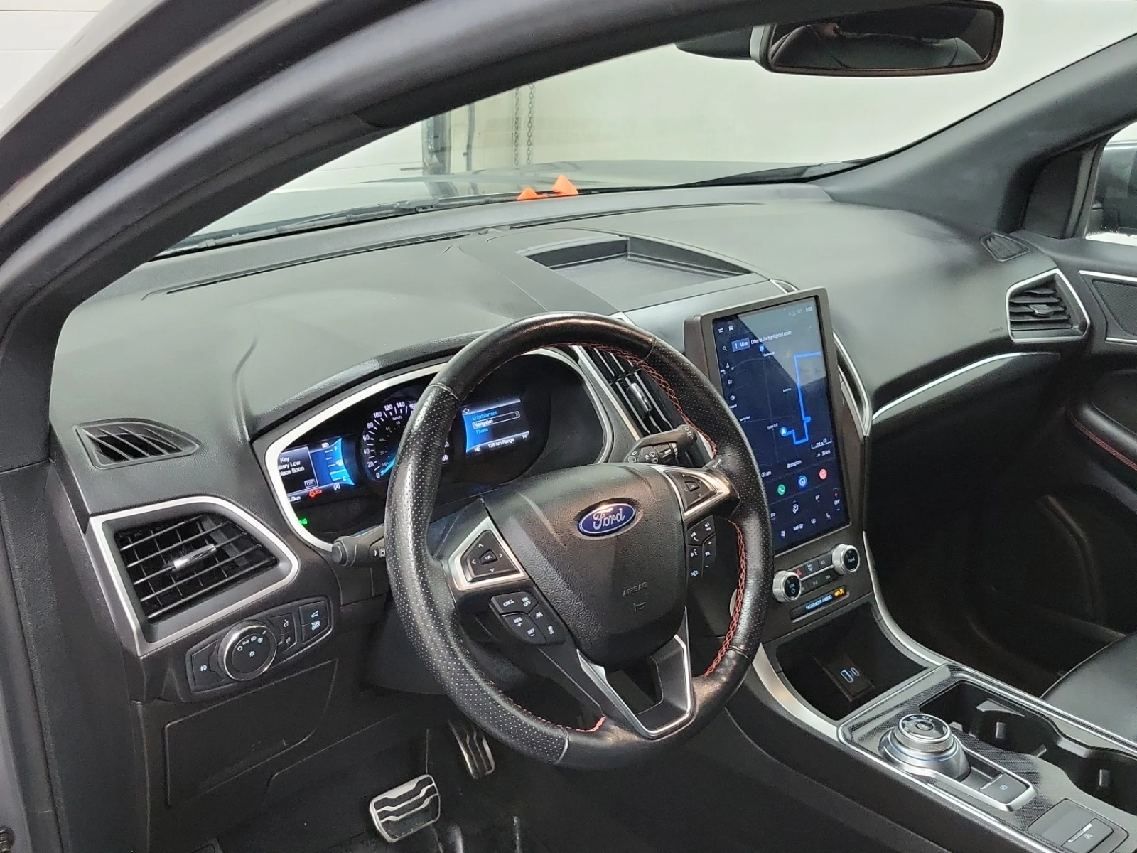 Ford Edge ST LINE* CARFAX * АвтоКредит * Цена до България*  - изображение 10