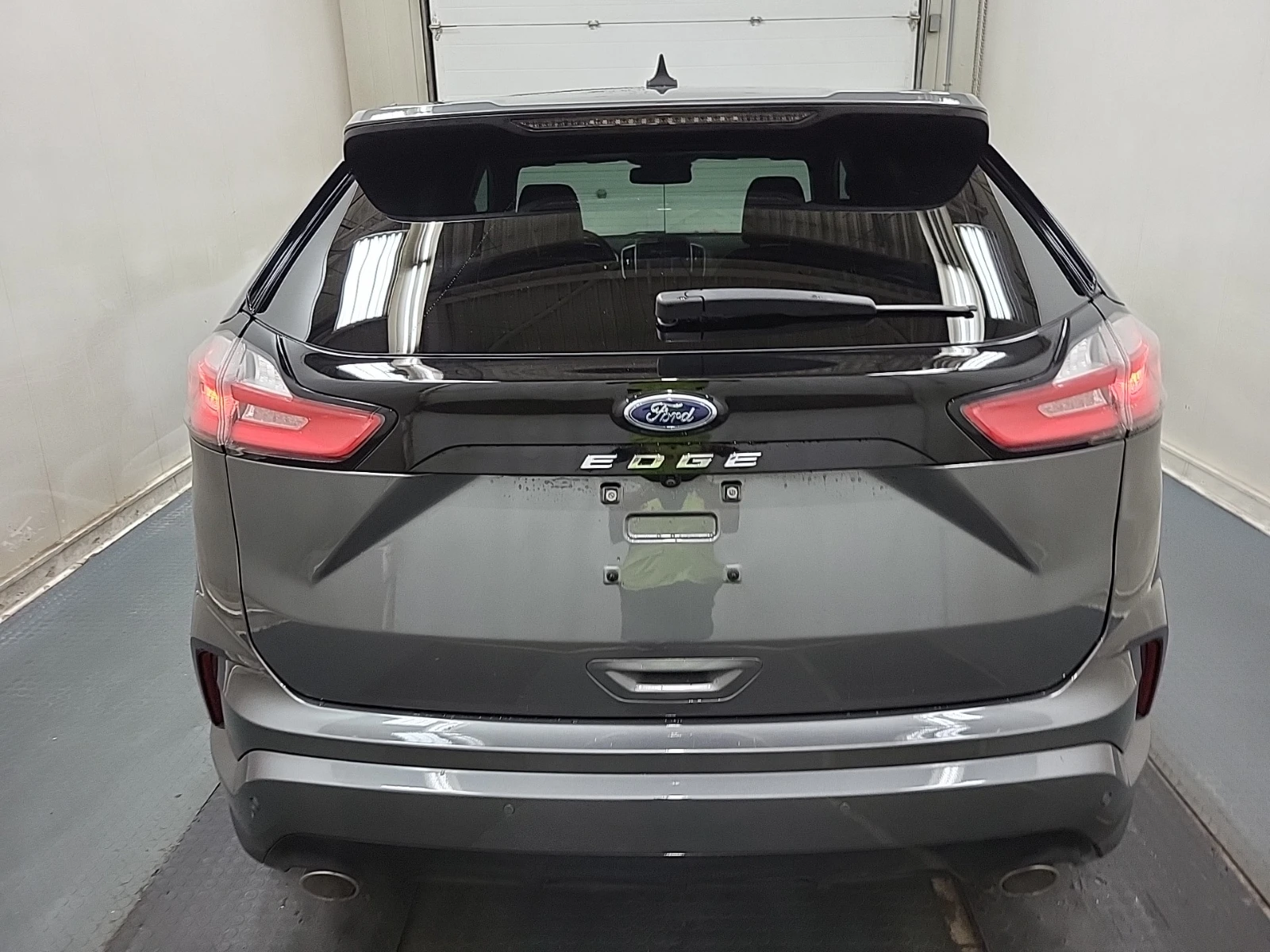 Ford Edge ST LINE* CARFAX * АвтоКредит * Цена до България*  - изображение 5