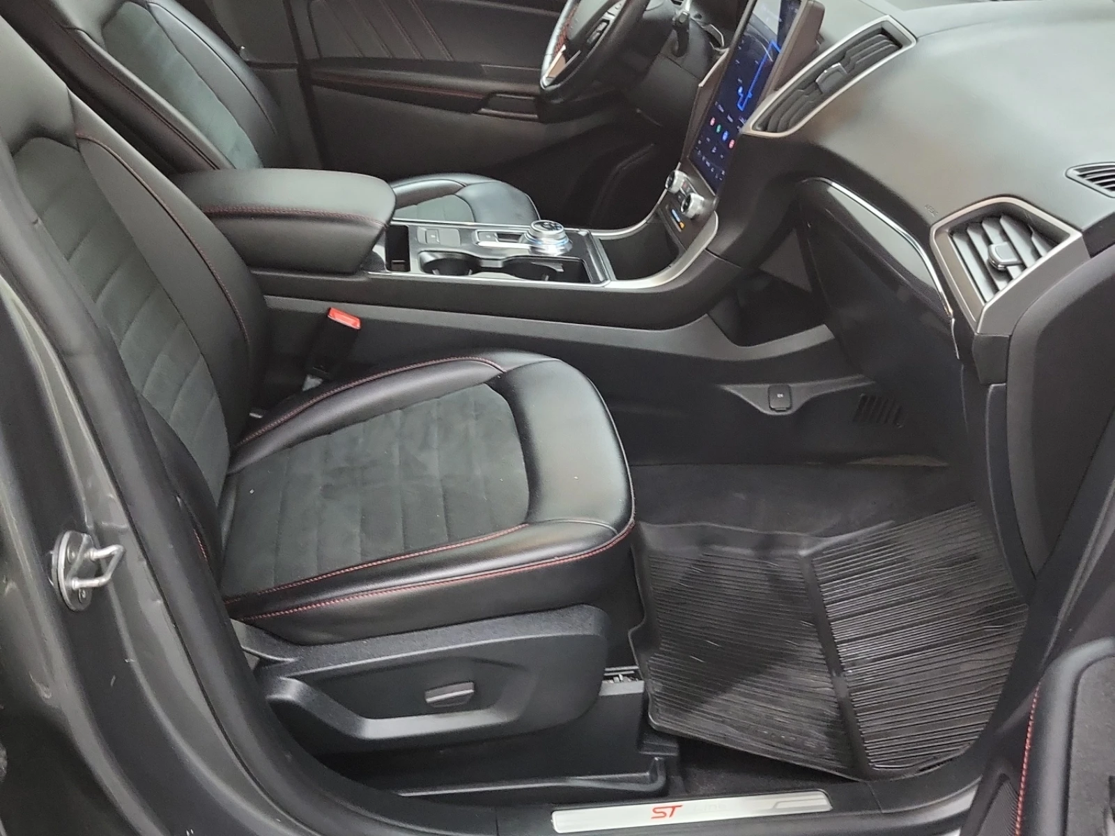 Ford Edge ST LINE* CARFAX * АвтоКредит * Цена до България*  - изображение 9