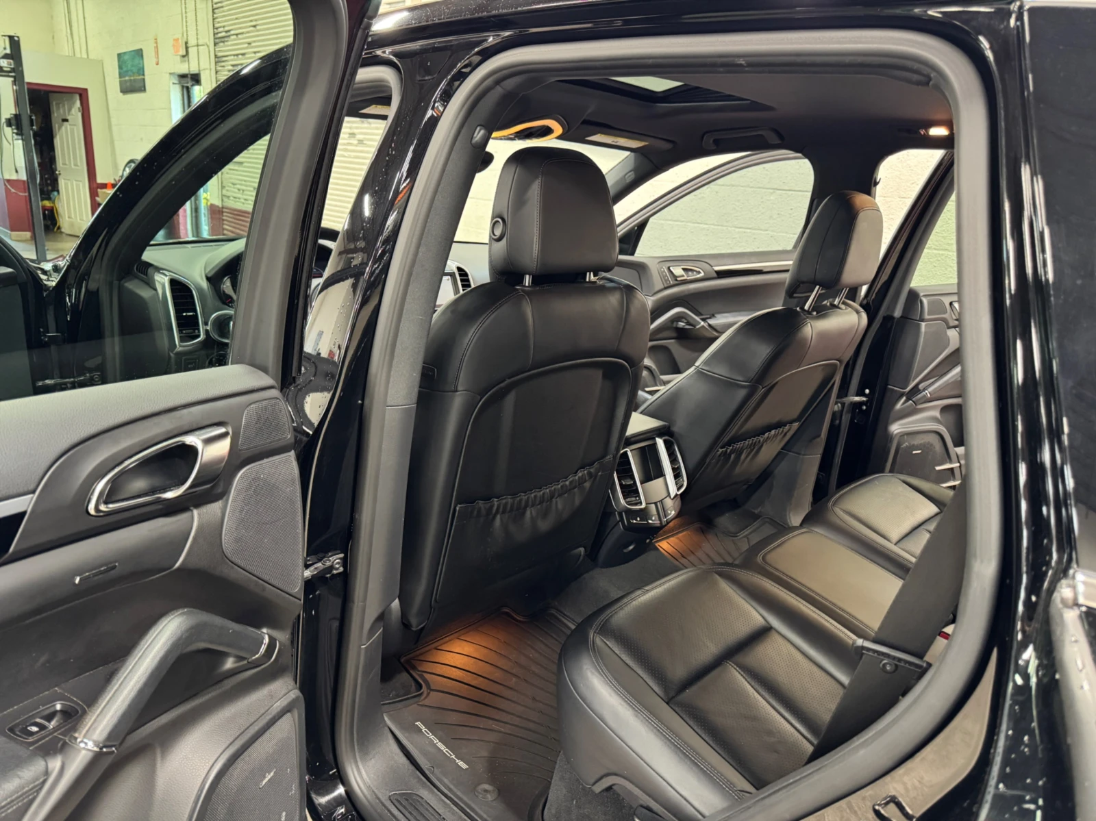 Porsche Cayenne 3.6 AWD   | Mobile.bg   16