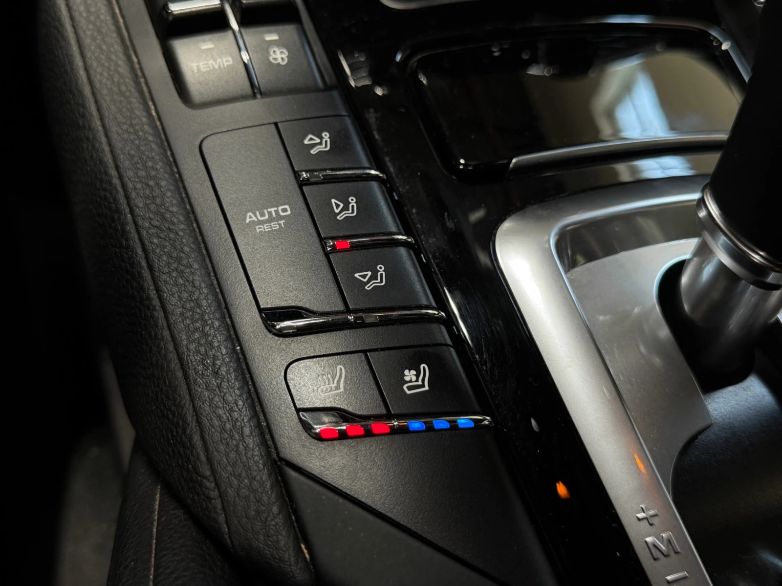 Porsche Cayenne 3.6 AWD   | Mobile.bg   13