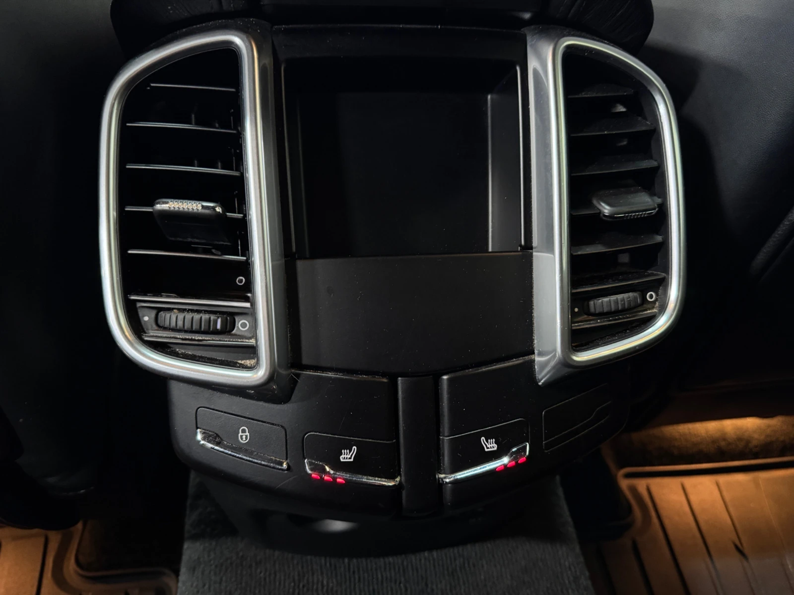 Porsche Cayenne 3.6 AWD   | Mobile.bg   17