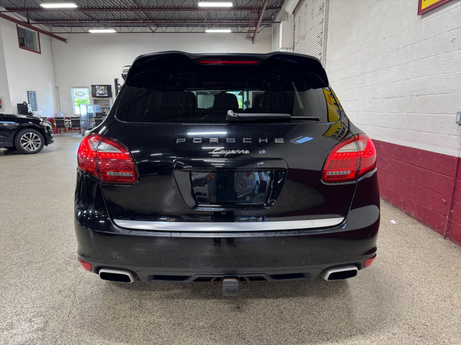 Porsche Cayenne 3.6 AWD ОБДУХВАНЕ ПРУЖИНИ - изображение 6