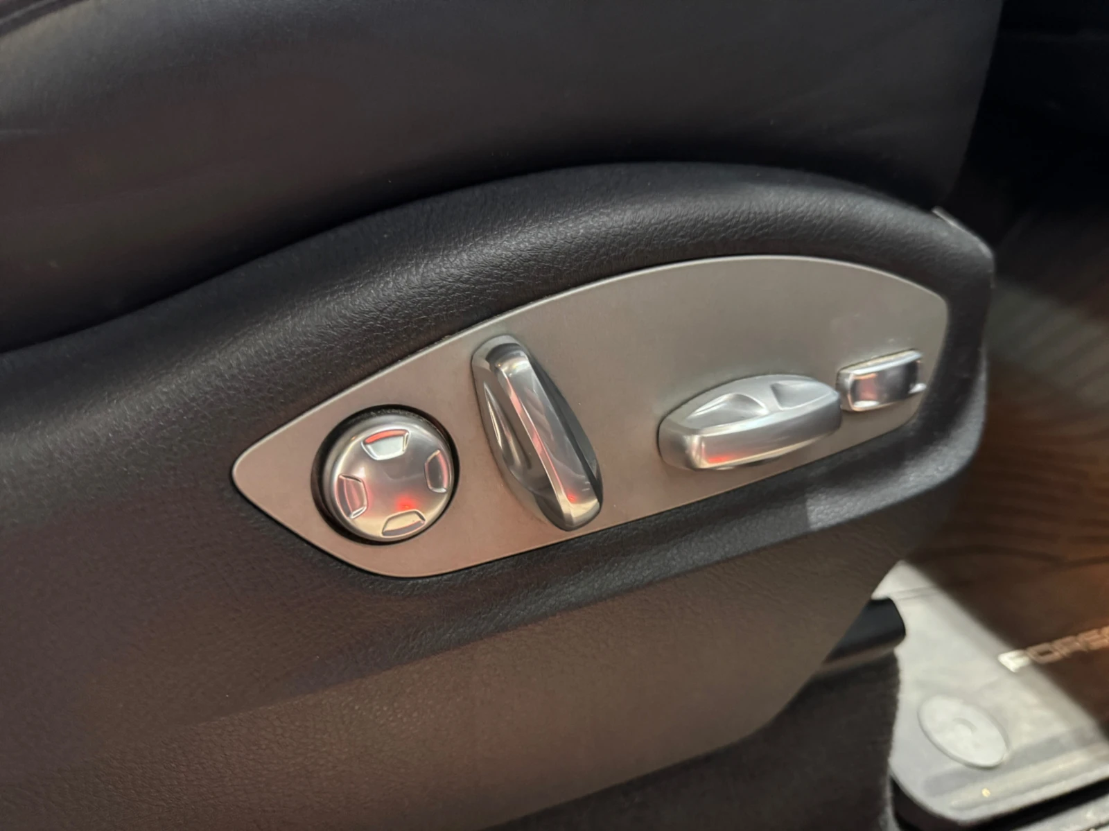 Porsche Cayenne 3.6 AWD   | Mobile.bg   15