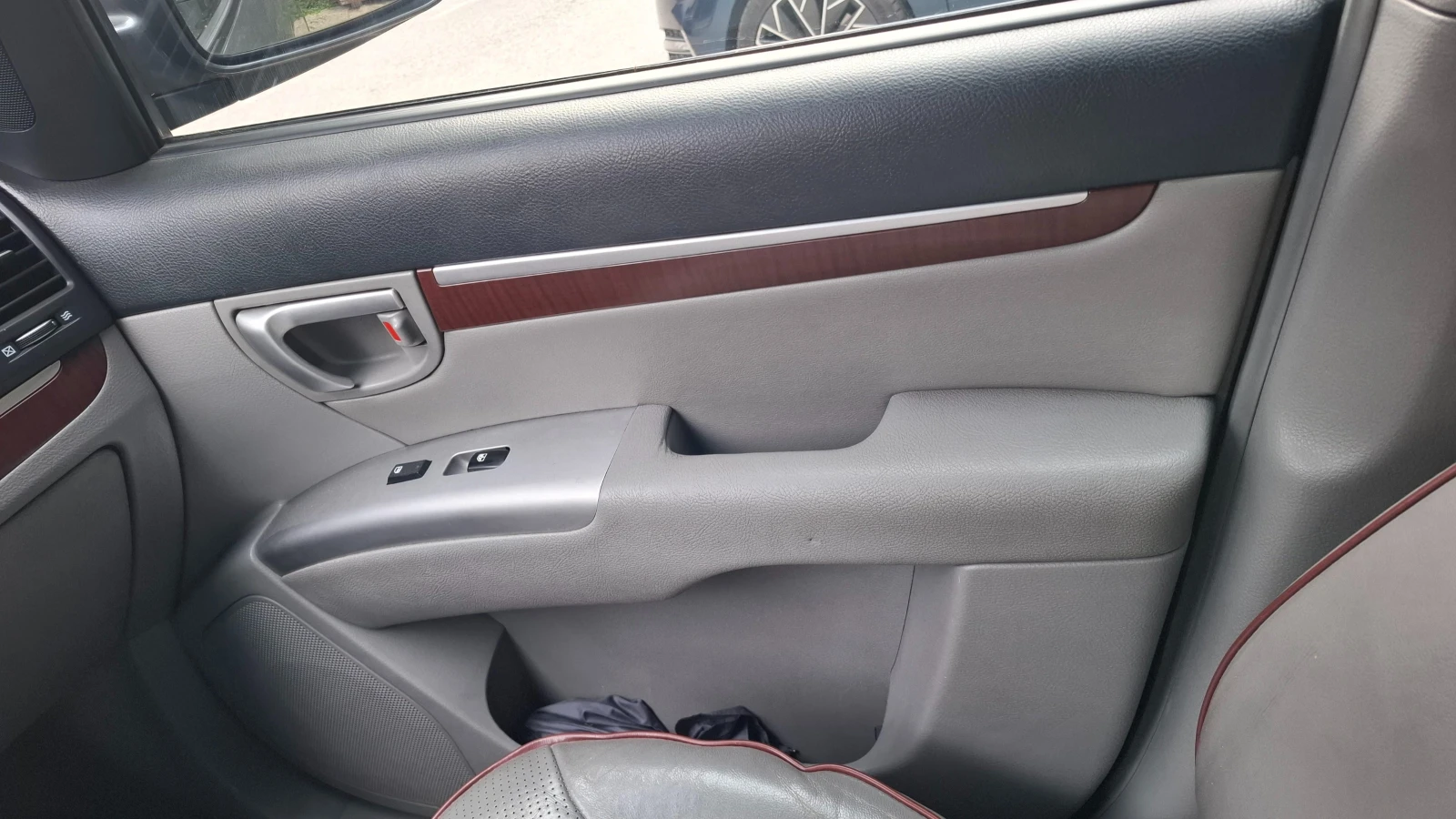 Hyundai Santa fe  - изображение 5