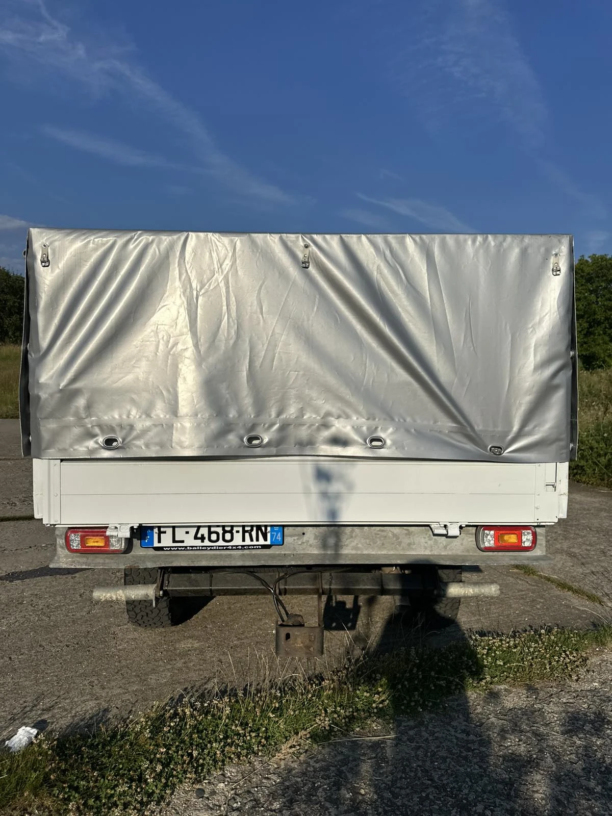 Toyota Hilux 2.4D-4D* OFFROAD | Mobile.bg � ����������� 5