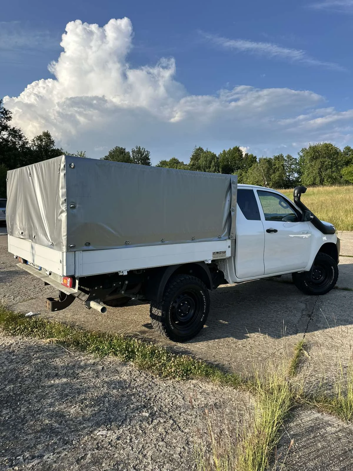 Toyota Hilux 2.4D-4D* OFFROAD | Mobile.bg � ����������� 6