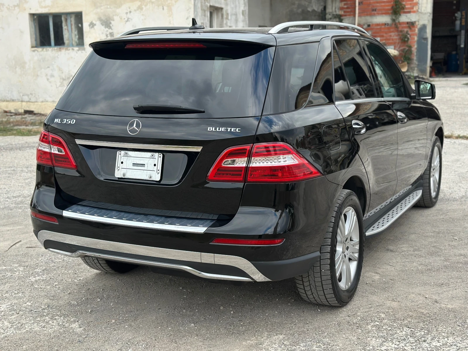 Mercedes-Benz ML 350 CDI ПРУЖИНИ 200.000км - изображение 4