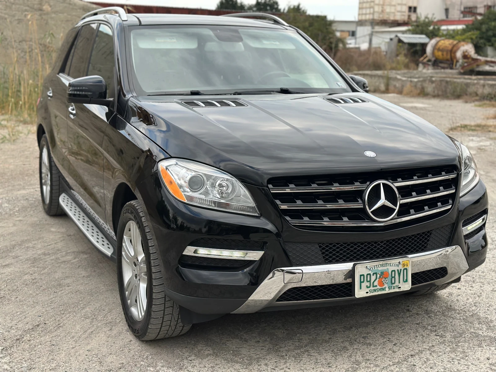 Mercedes-Benz ML 350 CDI ПРУЖИНИ 200.000км - изображение 3