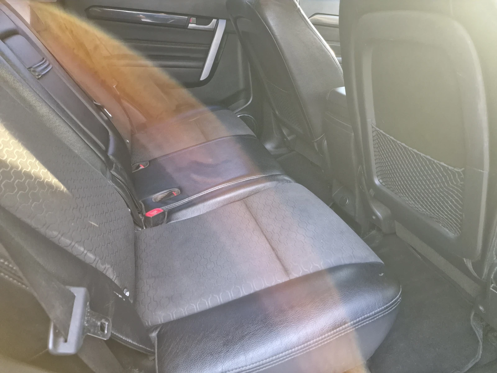 Chevrolet Captiva 2.2 163��.6+ 1 | Mobile.bg � ����������� 13