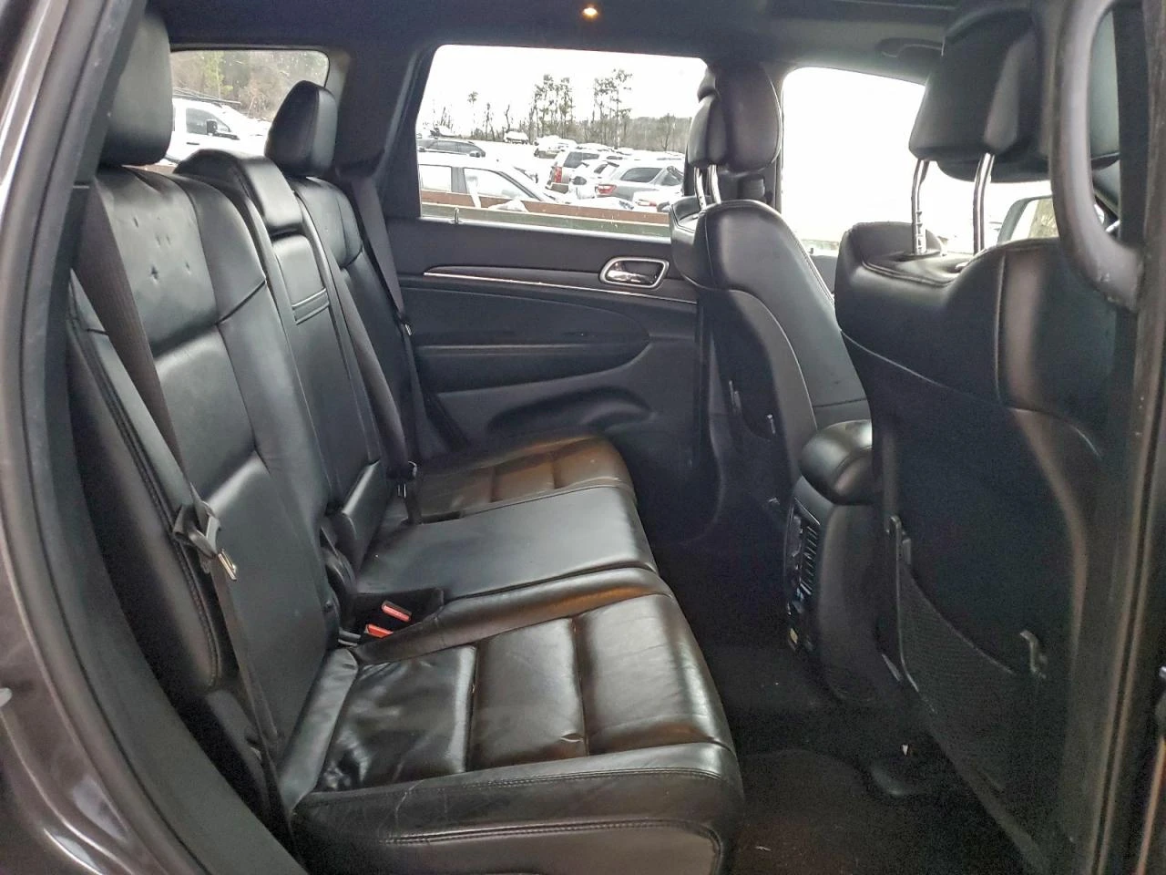 Jeep Grand cherokee * LIMITED* 4X4*  | Mobile.bg � ����������� 12