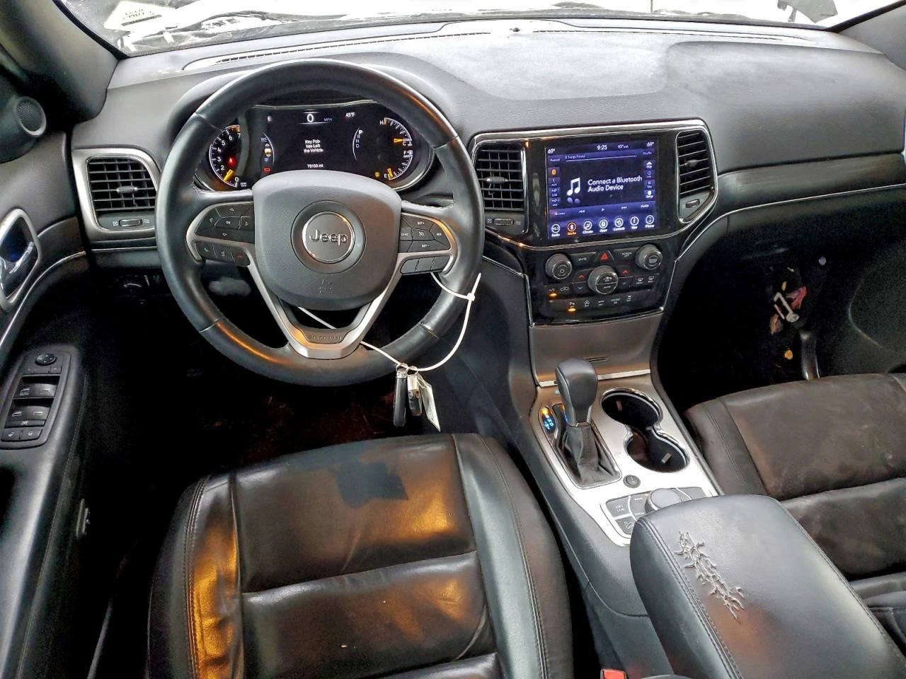 Jeep Grand cherokee * LIMITED* 4X4*  - изображение 10