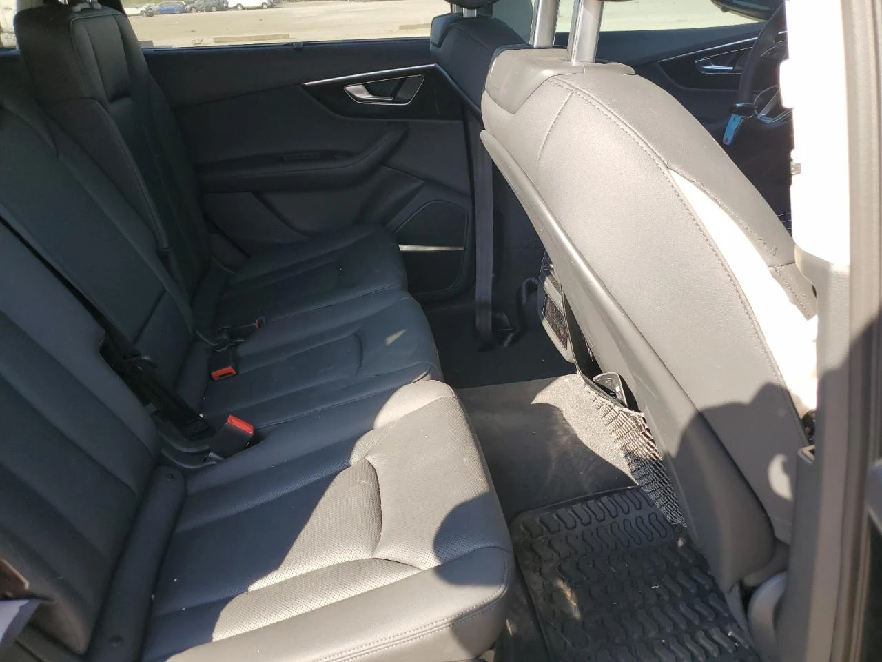 Audi Q7 PREMIUM PLUS* QUATTRO* ���������* 360* ADAPTIVE*  | Mobile.bg � ����������� 11