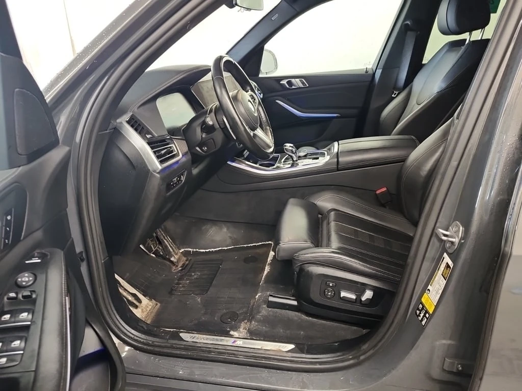 BMW X5 * XDRIVE40I * M-Sport * Full * CARFAX *  | Mobile.bg � ����������� 10