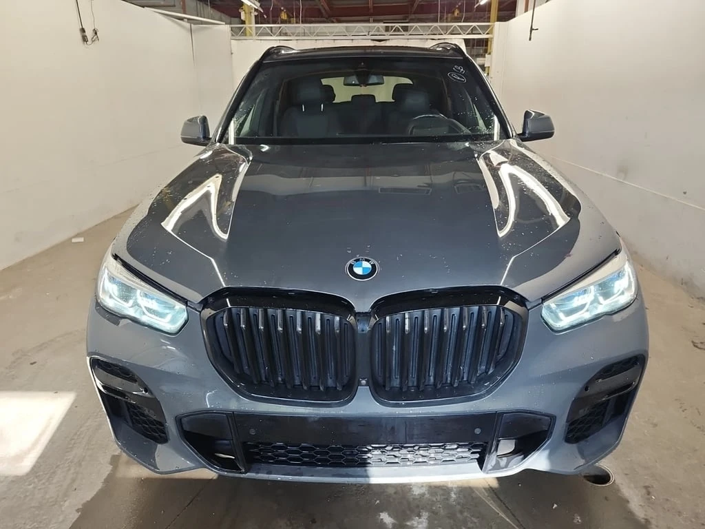 BMW X5 * XDRIVE40I * M-Sport * Full * CARFAX *  | Mobile.bg � ����������� 3