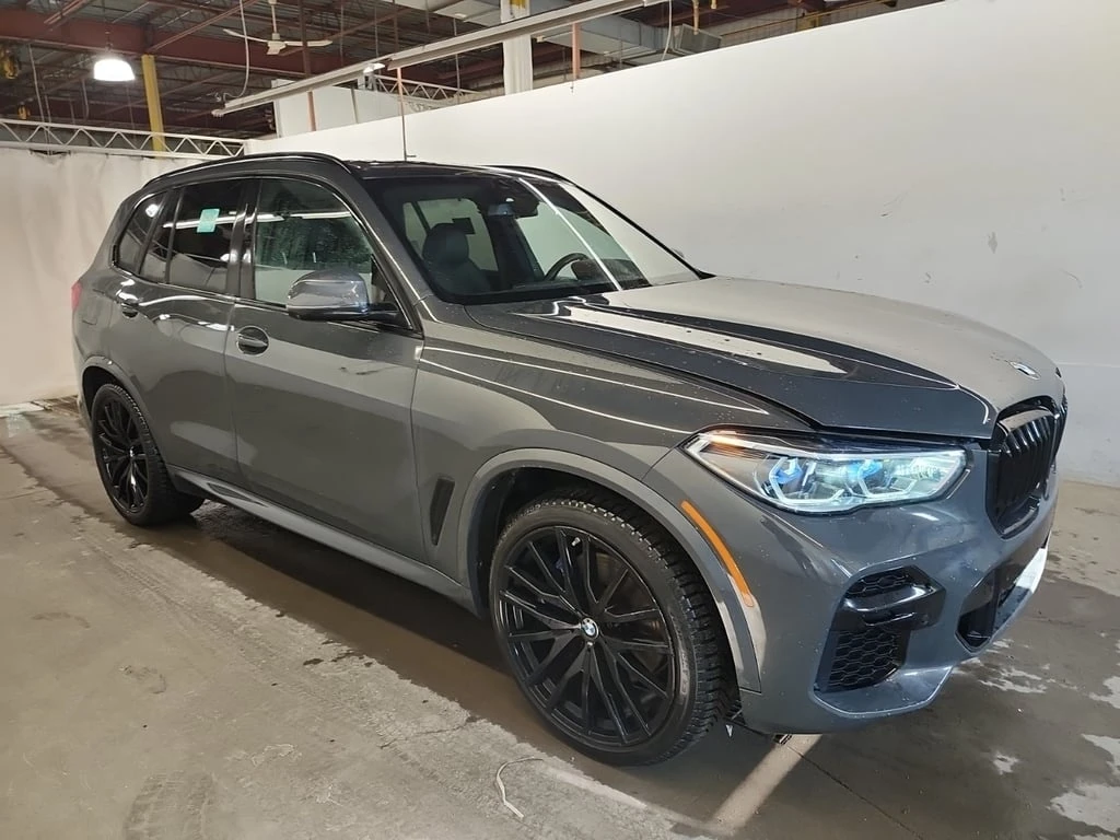 BMW X5 * XDRIVE40I * M-Sport * Full * CARFAX *  | Mobile.bg � ����������� 2