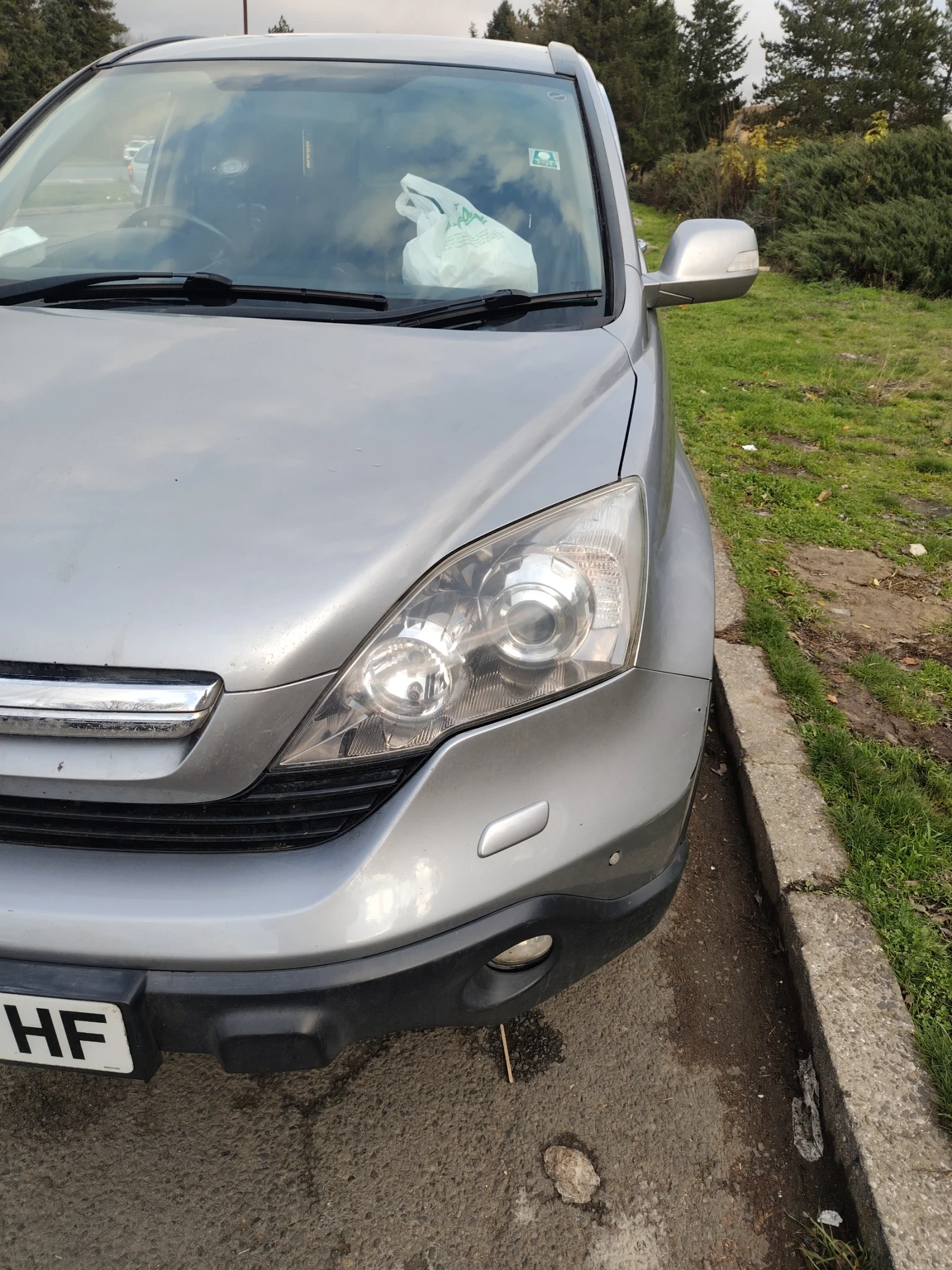 Honda Cr-v 2.2 | Mobile.bg � ����������� 13