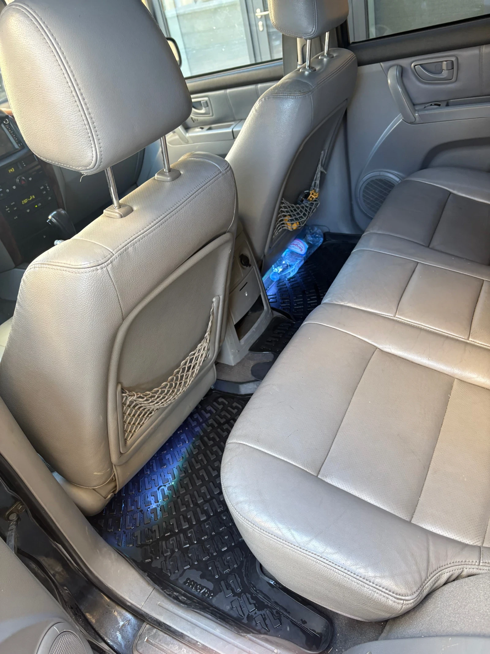 Kia Sorento 2.5CRDI | Mobile.bg � ����������� 8