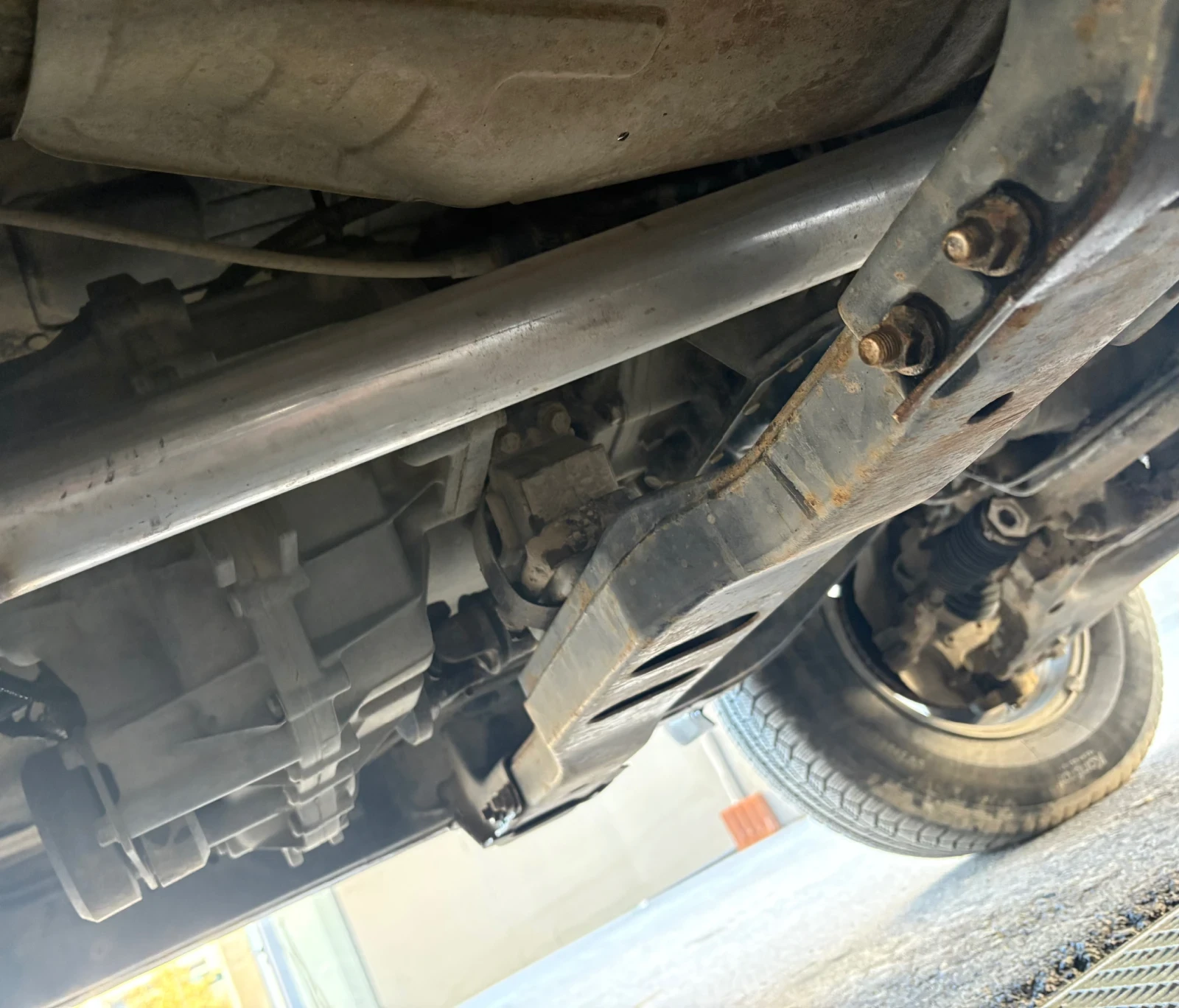 Kia Sorento 2.5CRDI | Mobile.bg � ����������� 5