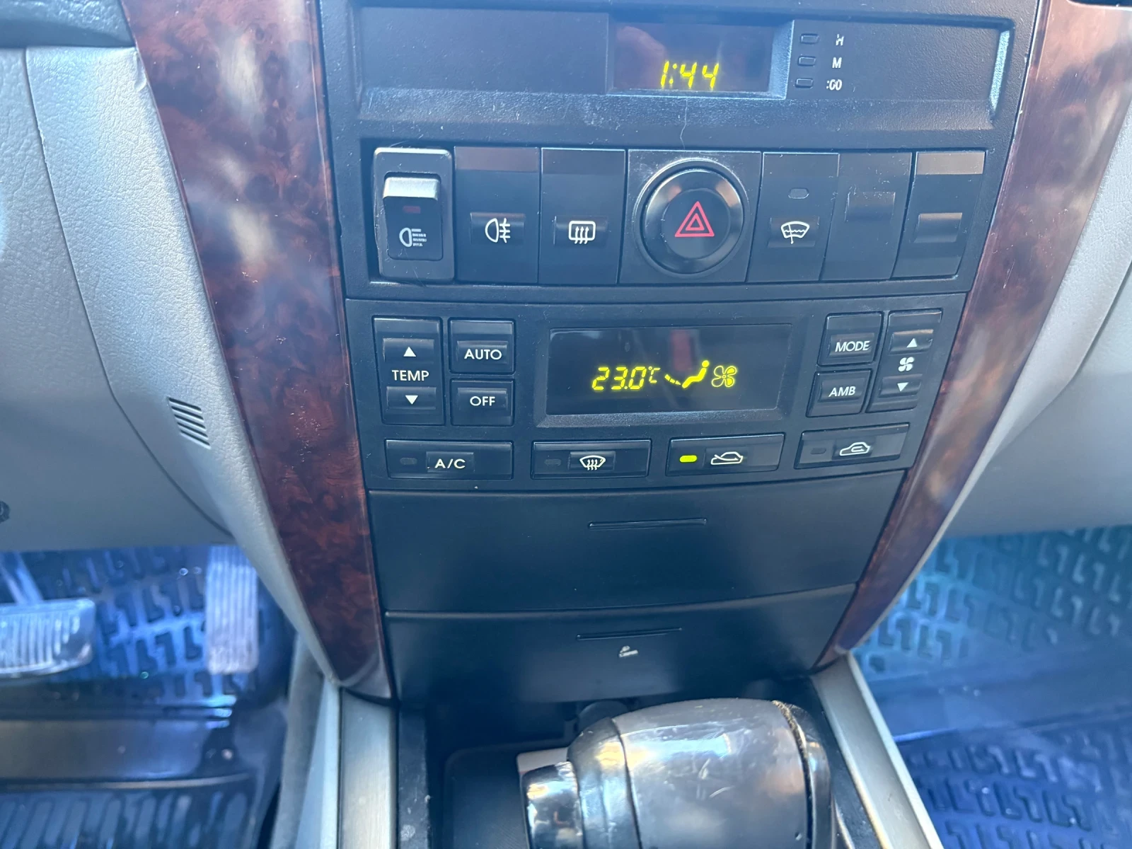 Kia Sorento 2.5CRDI | Mobile.bg � ����������� 11