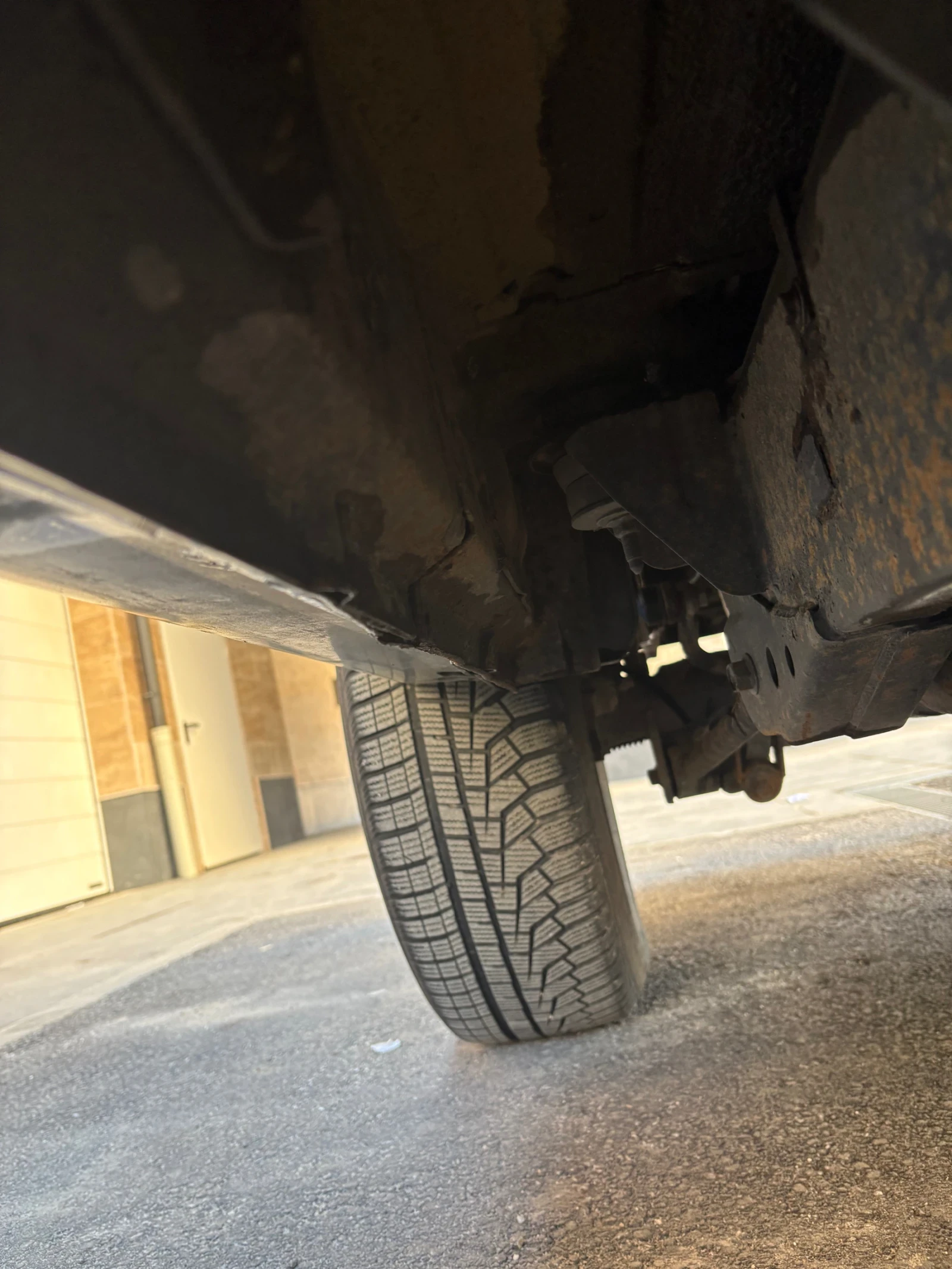 Kia Sorento 2.5CRDI | Mobile.bg � ����������� 6