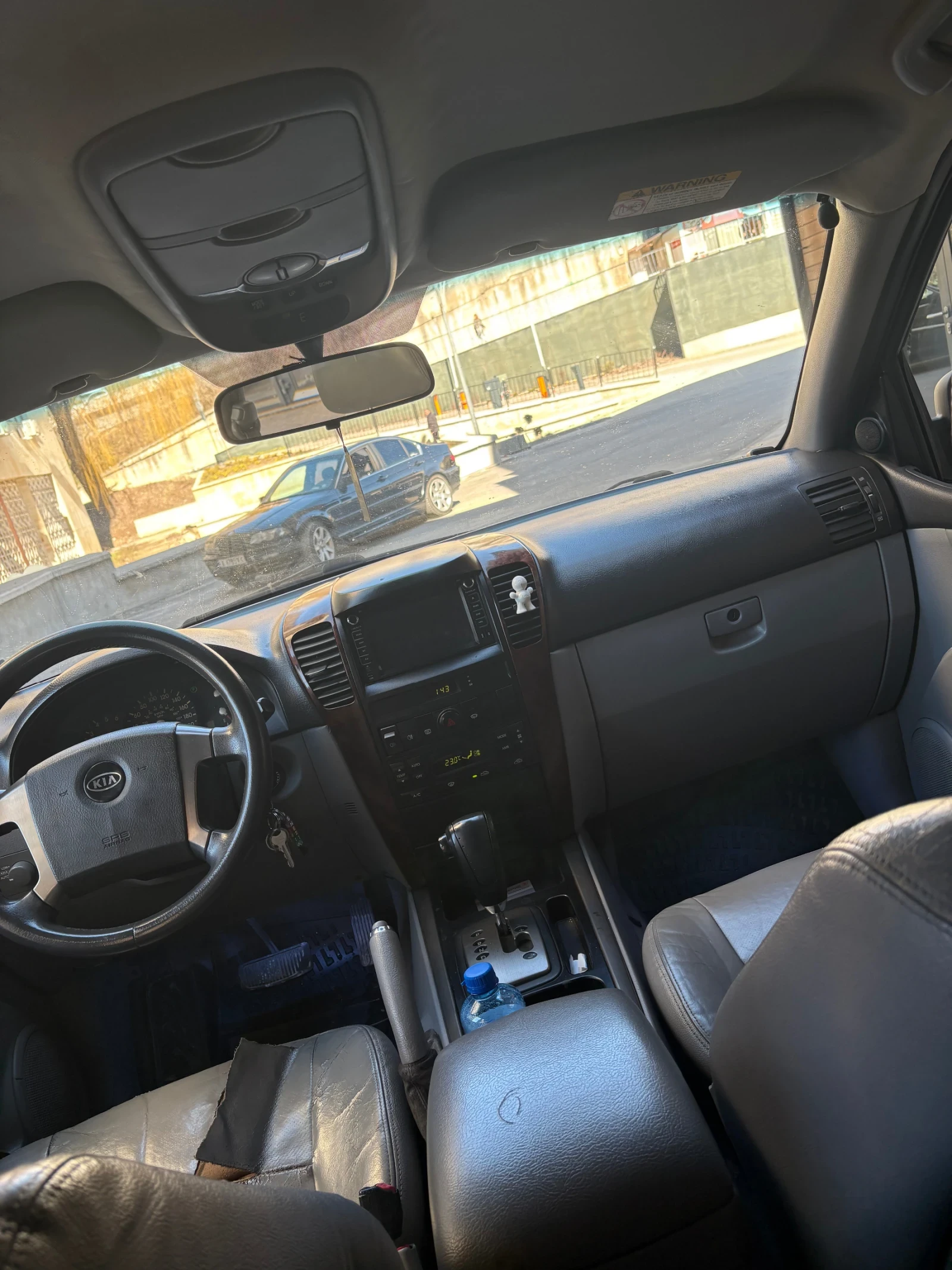 Kia Sorento 2.5CRDI | Mobile.bg � ����������� 9