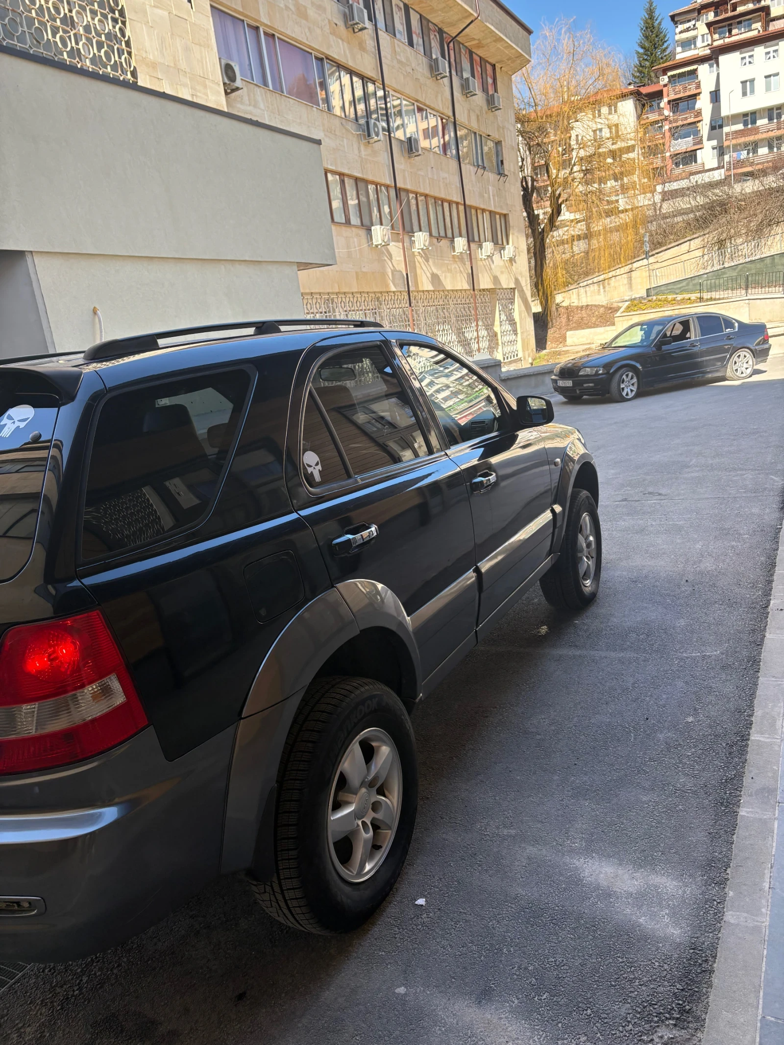 Kia Sorento 2.5CRDI | Mobile.bg � ����������� 3