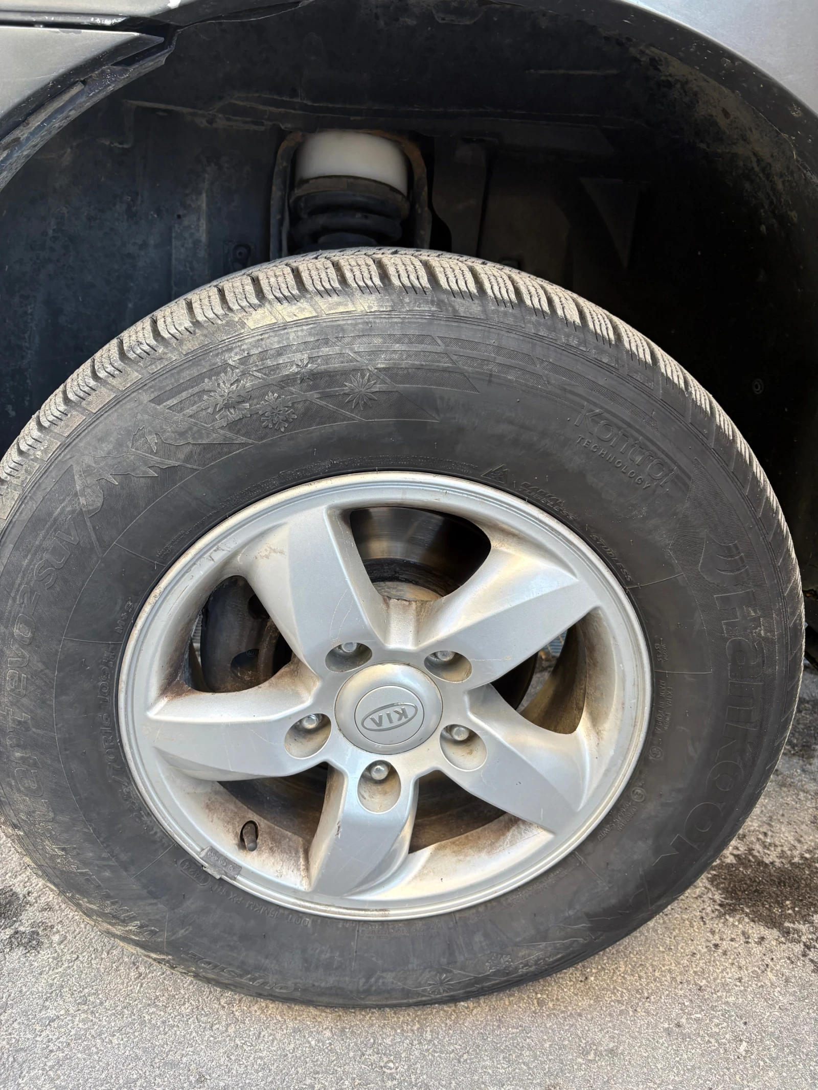 Kia Sorento 2.5CRDI | Mobile.bg � ����������� 13