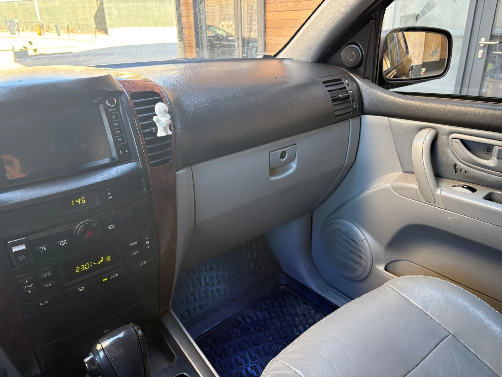 Kia Sorento 2.5CRDI | Mobile.bg � ����������� 12