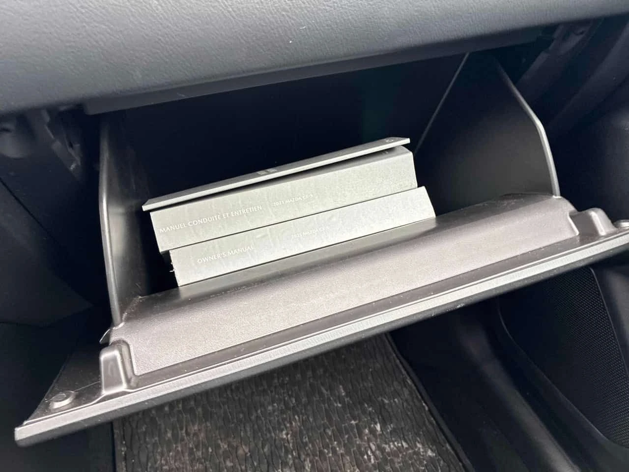 Mazda CX-5 AWD /CARFAX/Подгрев/Панорама/Кожа/КЛИП, снимка 13 - Автомобили и джипове - 53967602