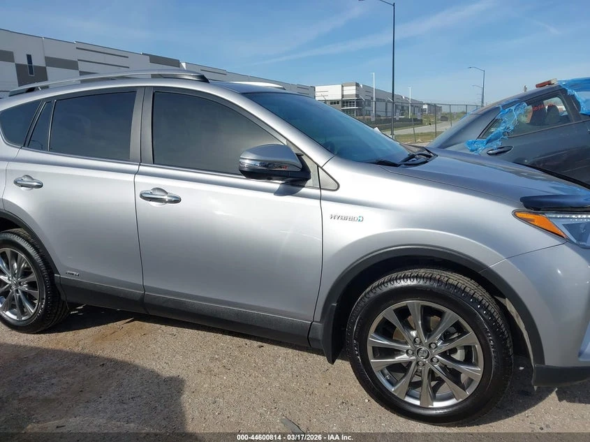 Toyota Rav4 2.5l Hybrid Limited | Mobile.bg � ����������� 13