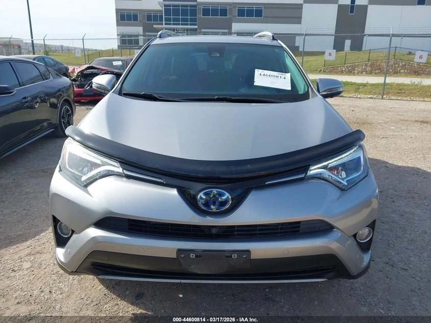 Toyota Rav4 2.5l Hybrid Limited | Mobile.bg � ����������� 12