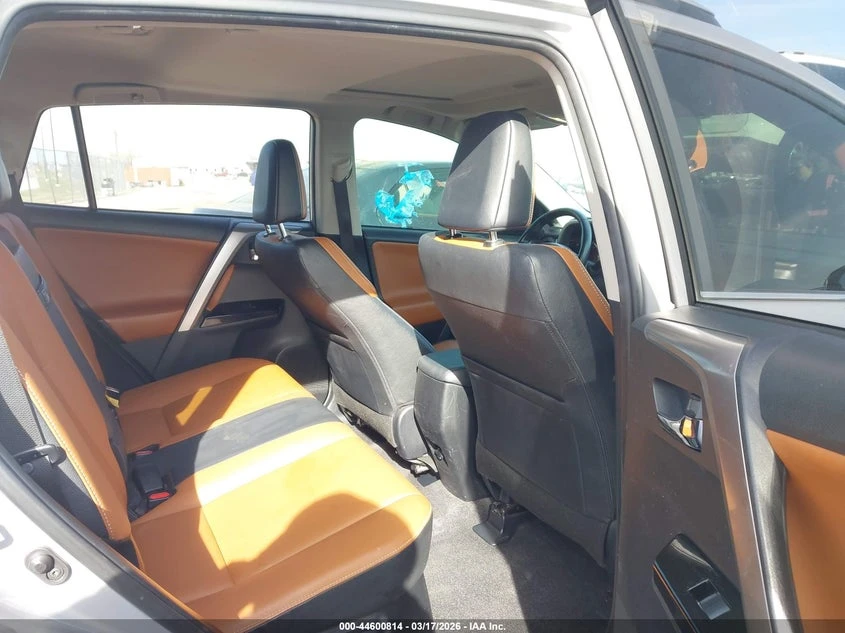 Toyota Rav4 2.5l Hybrid Limited | Mobile.bg � ����������� 8