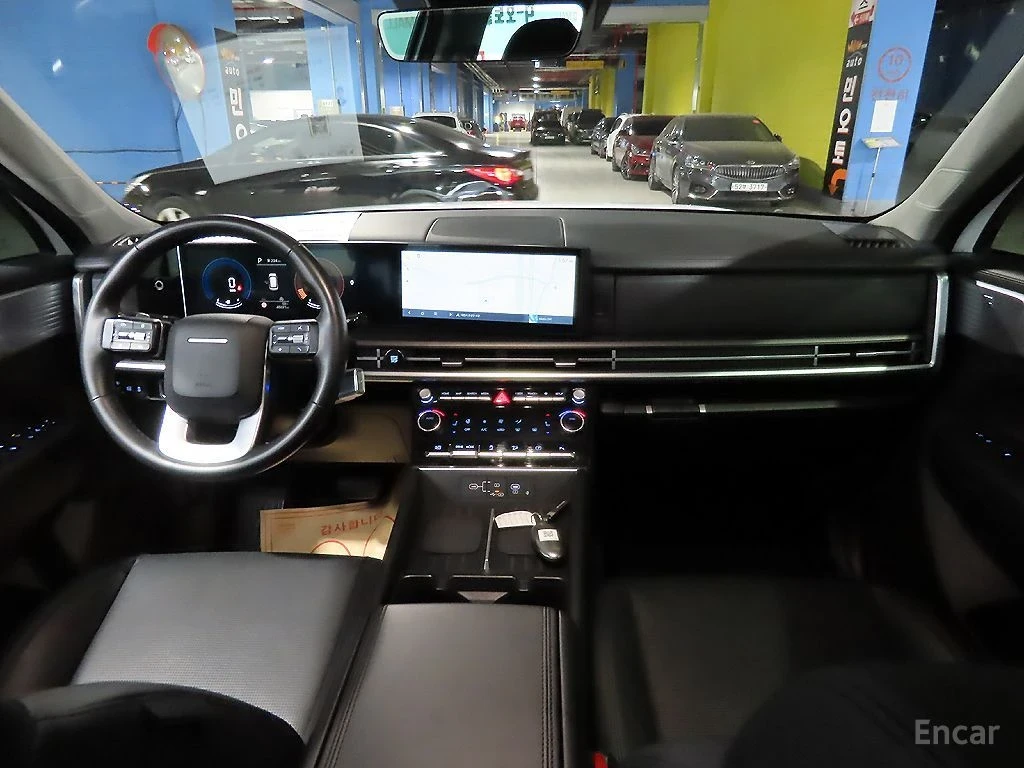 Hyundai Santa fe 2.5T 2WDExclusive | ��������� | ����� ������ |  | Mobile.bg � ����������� 5